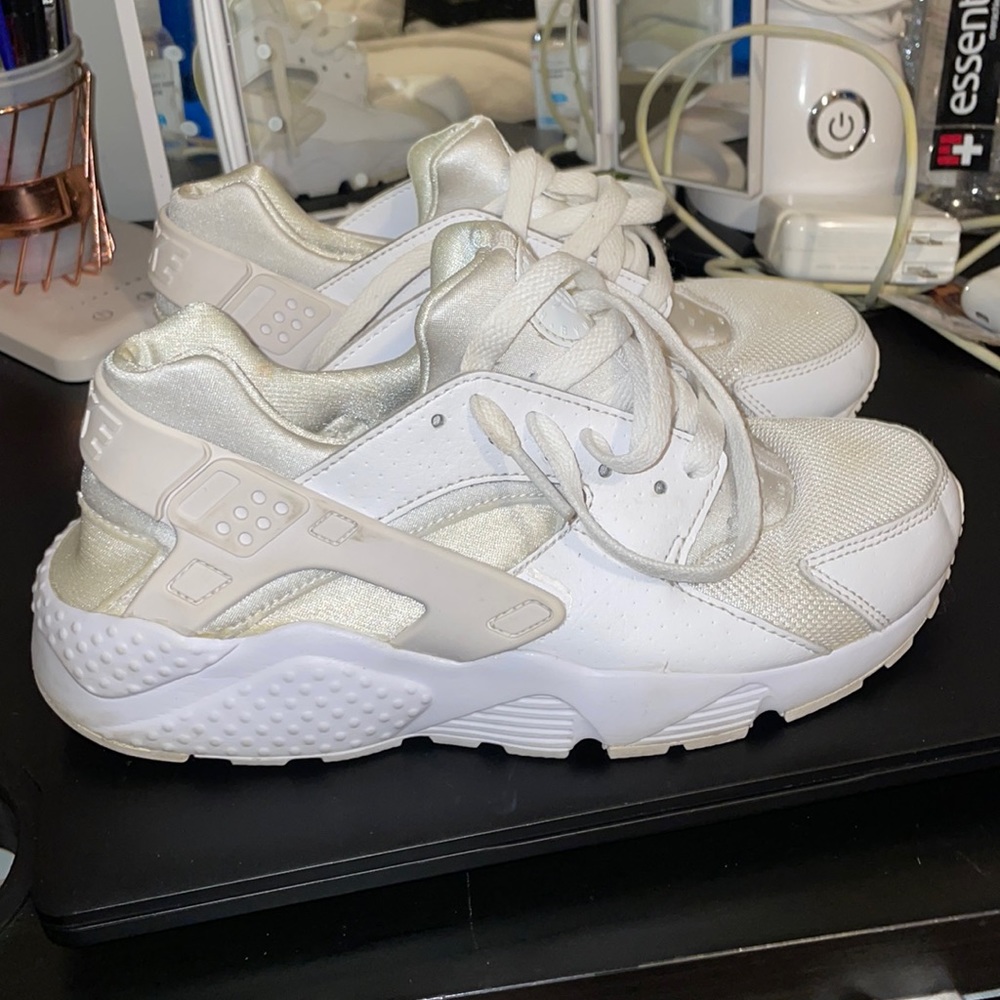 Nike huarache size 5.5